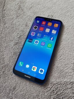 Huawei P20 lite - 2