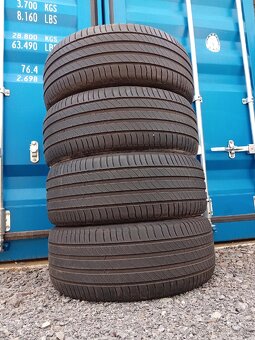 235/45R18 Michelin Primacy 4 2021 - 2