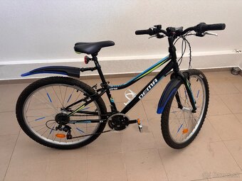 Dema Vitta - horský bicykel detský - 2
