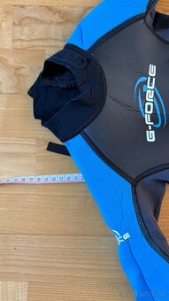 Detsky neopren G Force - 2