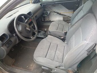 Audi A3 8L - 2