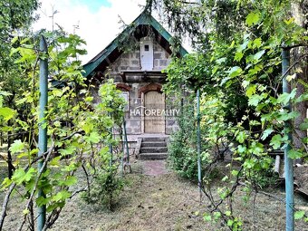 HALO reality - Predaj, chata Levice, pekný záhradný dom s ve - 2