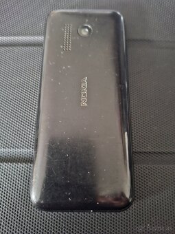 Nokia 215 dual sim - 2