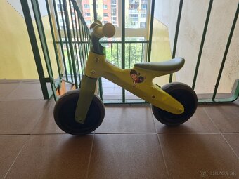 Chicco odrážadlo Green hopper eco - 2