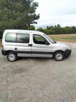 Citroen Berlingo 1.6hdi ,STK -13.05.2027 - 2