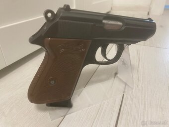 Walther PPK - 2