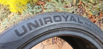 UNIROYAL RAINSPORT 3, LETNU, 215/45 R17, 87V - 2