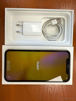 Iphone XR 64Gb - Yellow - 2