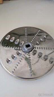 Bosch mum struhadlo - 2
