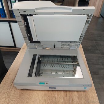 Dokumentový skener EPSON GT 2500 - 2