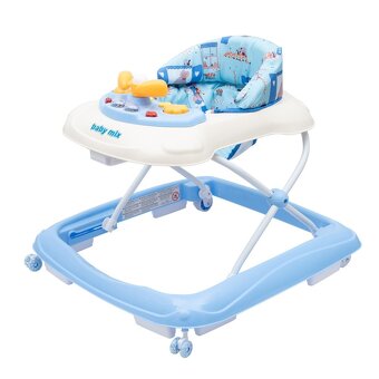Chodítko Baby Walker Viac farieb - 2