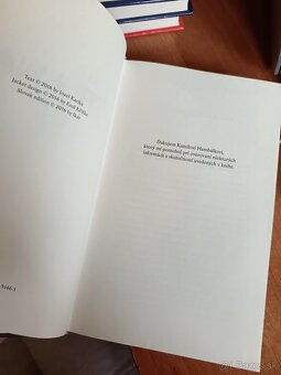 TRHLINA - 2