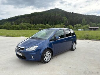 Ford C-Max 1.6TDCi - 2