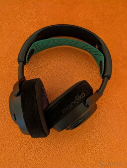 Steelseries Arctis Nova 7X - 2
