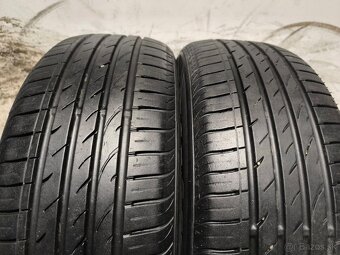 205/60 R15 Letné pneumatiky Nexen NBlue 2 kusy - 2