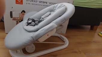 Stokke Steps Bouncer - 2