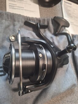 SHimano power aero xtb 14000 - 2