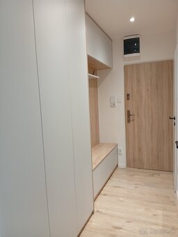 3 izb byť 75 m2 Košice - Staré mesto - 2