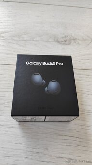 Samsung galaxy buds 2 pro - 2