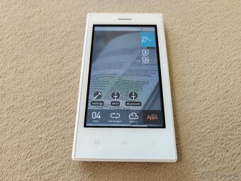 Cowon Plenue Z2 - 32gb+++micro SDHC slot.. MP3 prehrávač. - 2