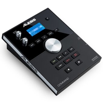 Bicí modul Alexis COMMAND - 2