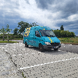 Mercedes sprinter - 2
