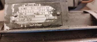 Motor 250w - 2