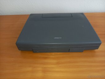 Notebook Hitachi - 2