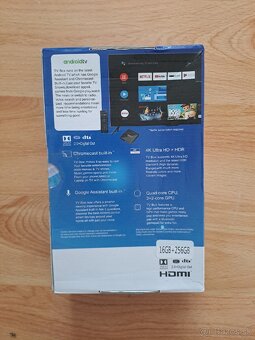 Predam najvykonnejsi android box Q96MAX 16GB/256GB - 2