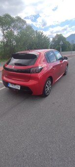 Peugeot 208 - 2