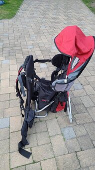Detský turistický nosič Salewa Koala - 2