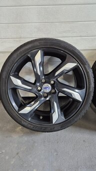 Hliníkové Disky 5x108 R19 ET50 Volvo Cross Country - 2