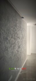 Benátsky štuk/Dekoratívne omietky/ mikrocement - 2
