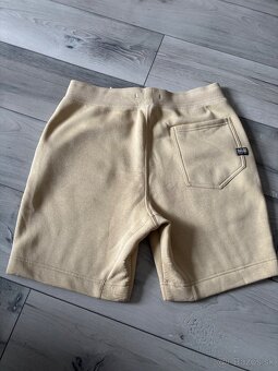 Pánske teplákove kraťasy G-Star RAW - 2