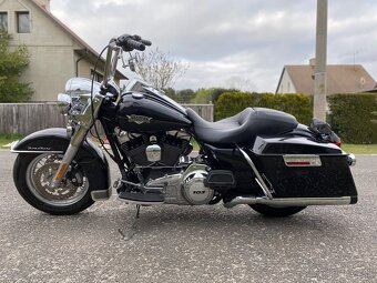 Harley Davidson 103” - 2