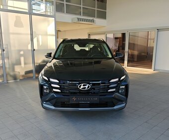 Hyundai Tucson FAMILY FL 1,6 T-GDi MHEV // AJ NA SPLÁTKY - 2