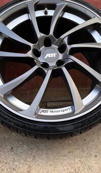 ☑️ABT Motorsport 5x112 r20 - 2