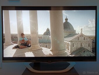 LG 3D SmartTV - 2