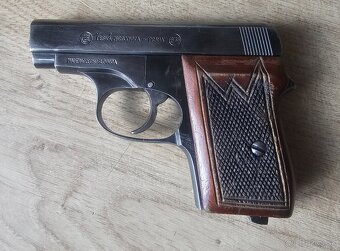CZ 45 Cal. 6,35 - 2
