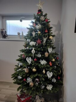 Vianočný stromček - 2