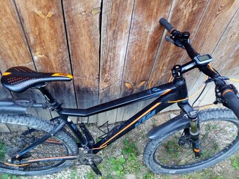 Bicykel - 2