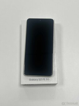 Samsung S21 FE 5G 6 /128GB - 2