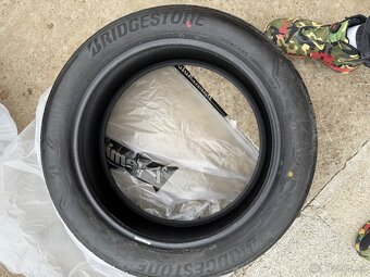 BRIDGESTONE ALENZA 001 235/50 R 20 100W - 2