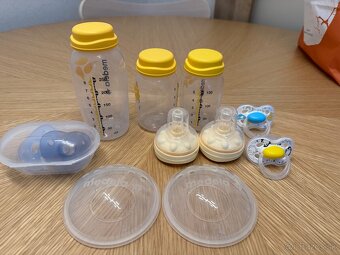 Odsavacka Medela - 2