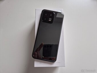 Xiaomi Mi 13 256GB, TOP STAV, zaruka 1 rok - 2