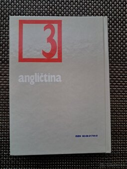 Angličtina pre jazykové školy a kurzy 3 - 2