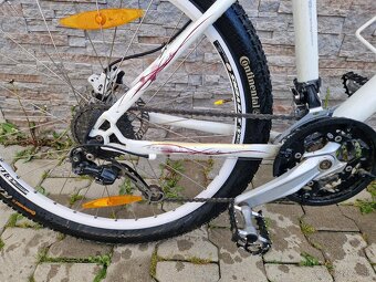 Horský bicykel STEVENS- NEMA 26 - 2