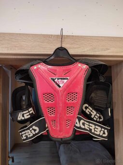 Acerbis chránič tela - 2
