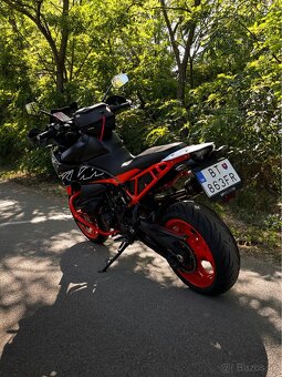 KTM 890 SMT - 2