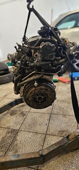 Predám motor 1.9 TDI 77 kW BKC – VW, Škoda, Audi, Seat - 2